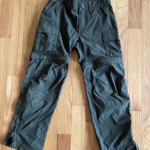 Kid's REI Hiking Pants